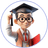 school btn icon